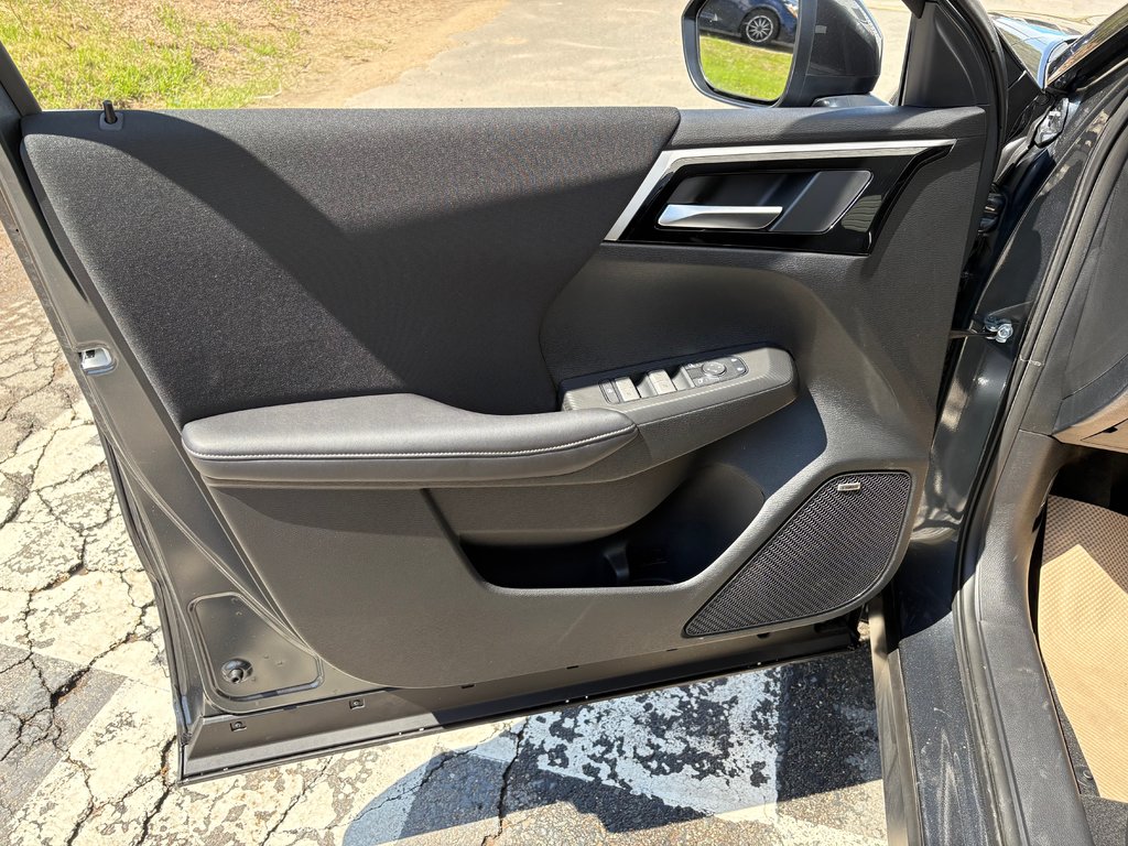 2025 Mitsubishi Outlander ES S-AWC in Kentville, Nova Scotia - 16 - w1024h768px