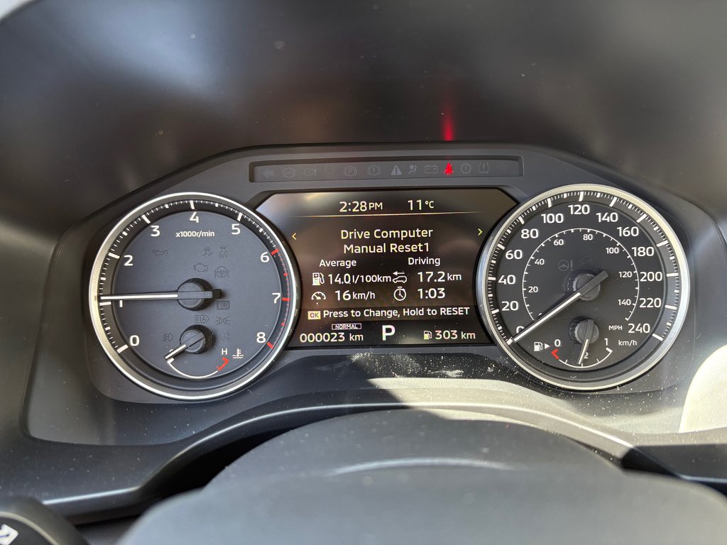 2025 Mitsubishi Outlander ES S-AWC in Kentville, Nova Scotia - 10 - w1024h768px