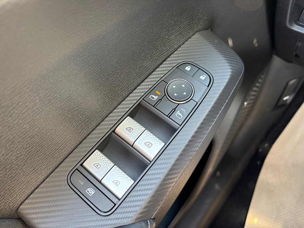 2025 Mitsubishi Outlander ES S-AWC in Kentville, Nova Scotia - 7 - w1024h768px