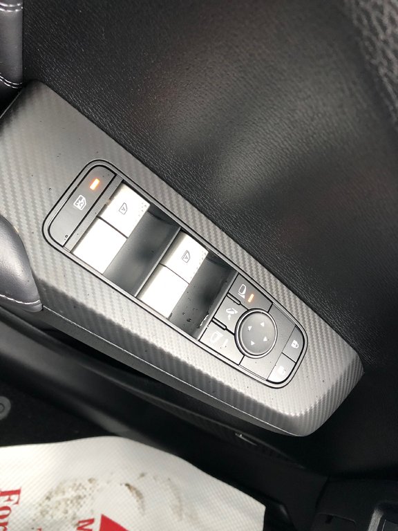 2025 Mitsubishi Outlander SEL S-AWC in Kentville, Nova Scotia - 7 - w1024h768px
