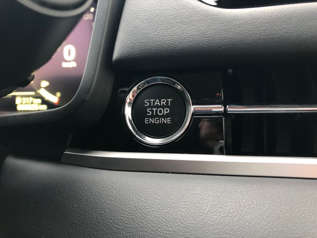 2025 Mitsubishi Outlander SEL S-AWC in Kentville, Nova Scotia - 12 - w1024h768px
