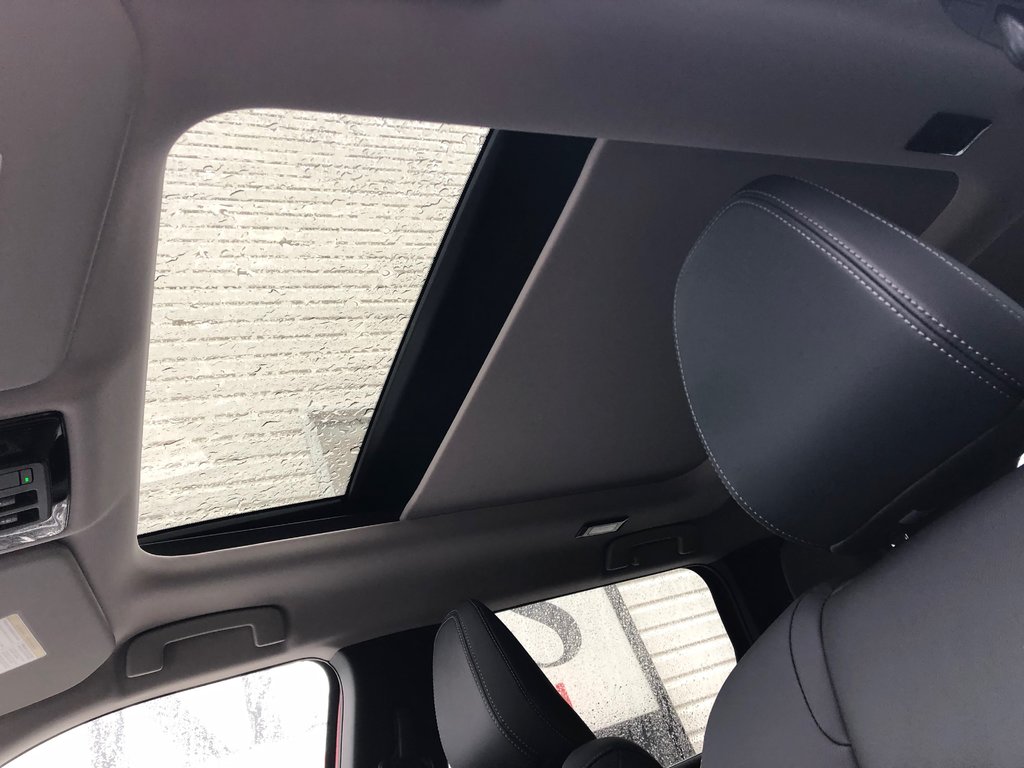 2025 Mitsubishi Outlander SEL S-AWC in Kentville, Nova Scotia - 21 - w1024h768px