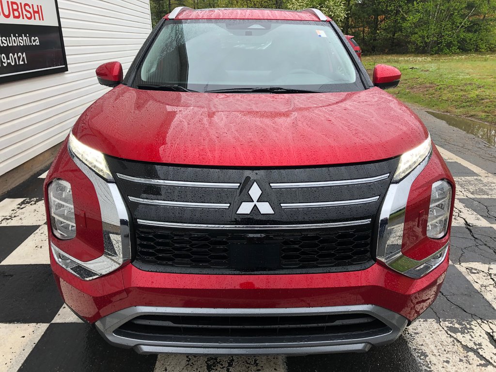 2025 Mitsubishi Outlander SEL S-AWC in Kentville, Nova Scotia - 2 - w1024h768px