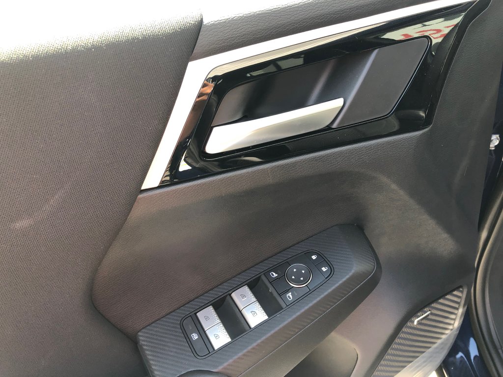 2025 Mitsubishi Outlander ES S-AWC in Kentville, Nova Scotia - 8 - w1024h768px