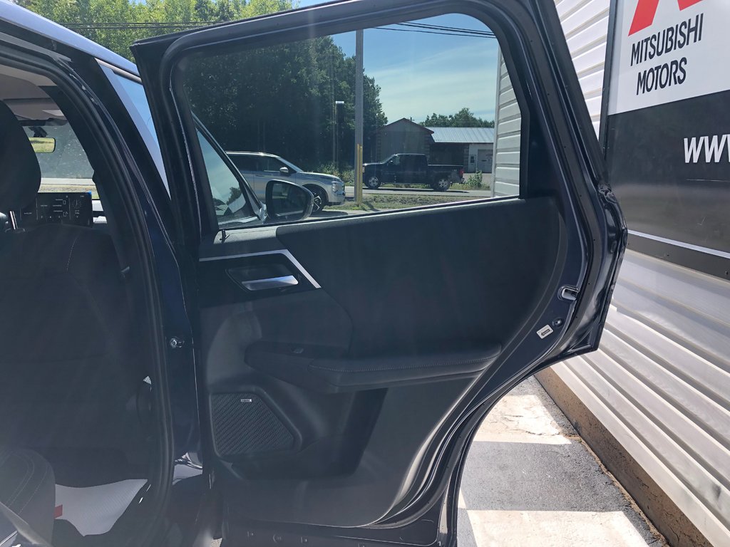2025 Mitsubishi Outlander ES S-AWC in Kentville, Nova Scotia - 21 - w1024h768px
