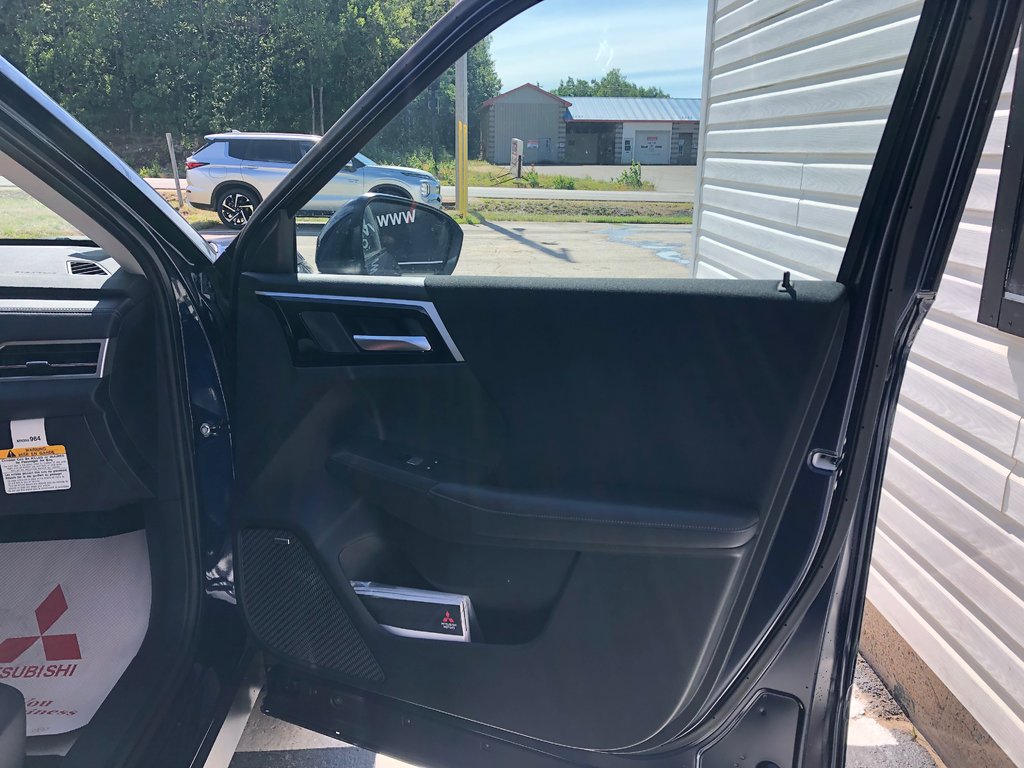 2025 Mitsubishi Outlander ES S-AWC in Kentville, Nova Scotia - 23 - w1024h768px