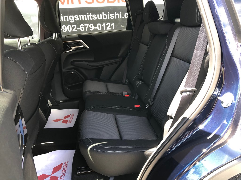 2025 Mitsubishi Outlander ES S-AWC in Kentville, Nova Scotia - 19 - w1024h768px