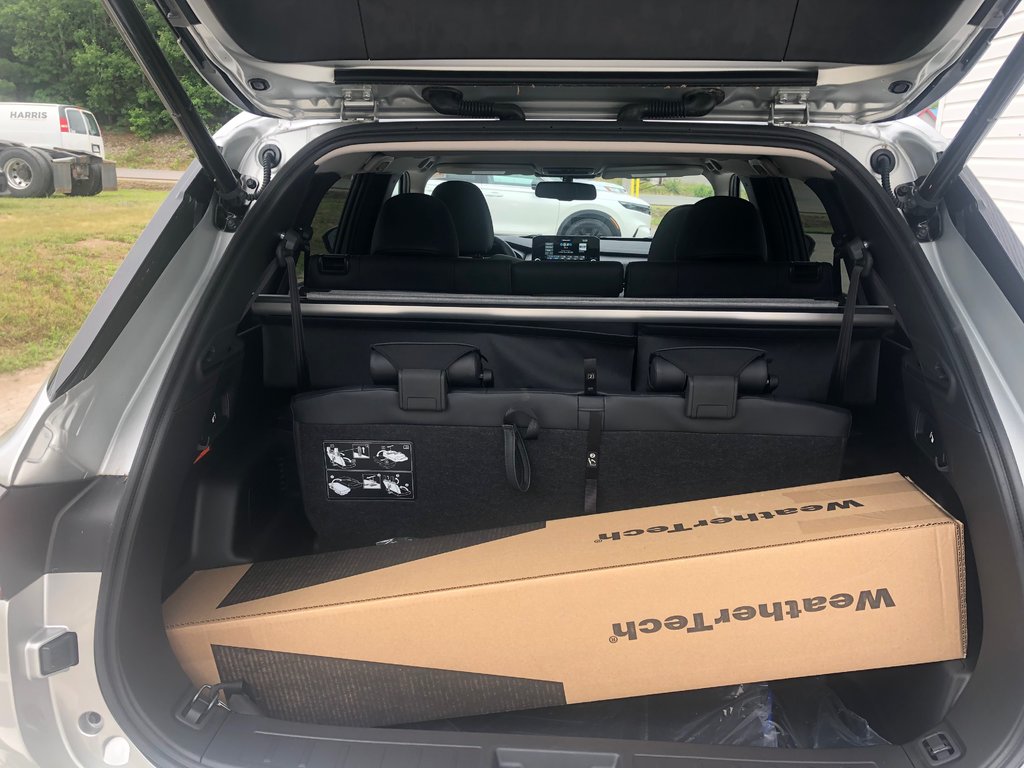 2025 Mitsubishi Outlander SEL S-AWC in Kentville, Nova Scotia - 24 - w1024h768px