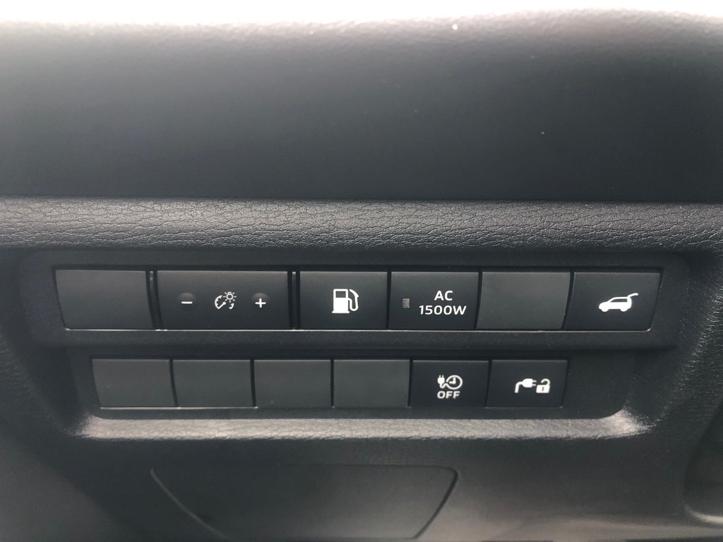 2025 Mitsubishi Outlander SEL S-AWC in Kentville, Nova Scotia - 10 - w1024h768px