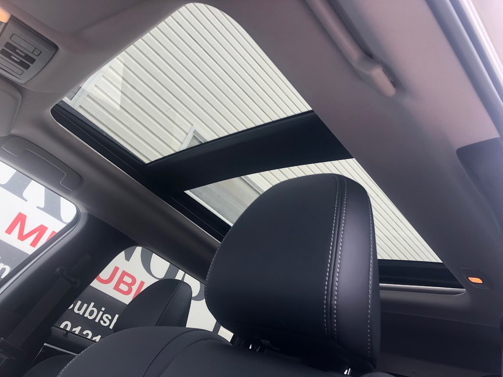 2025 Mitsubishi Outlander SEL S-AWC in Kentville, Nova Scotia - 21 - w1024h768px
