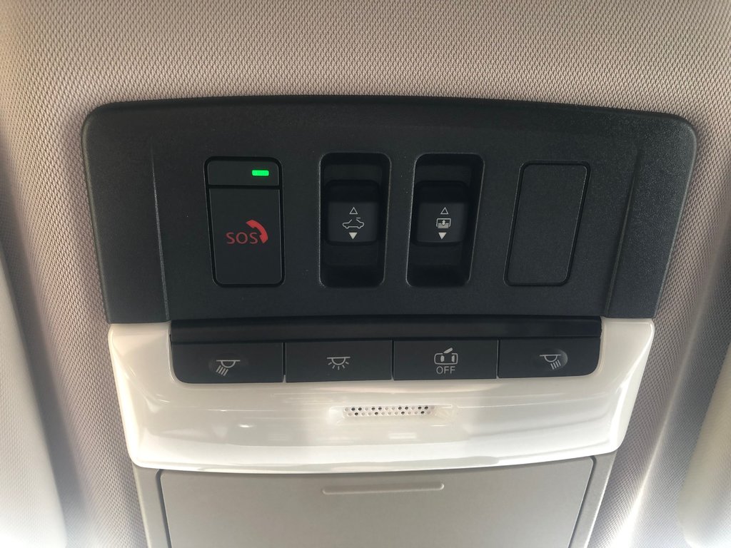 2025 Mitsubishi Outlander SEL S-AWC in Kentville, Nova Scotia - 18 - w1024h768px