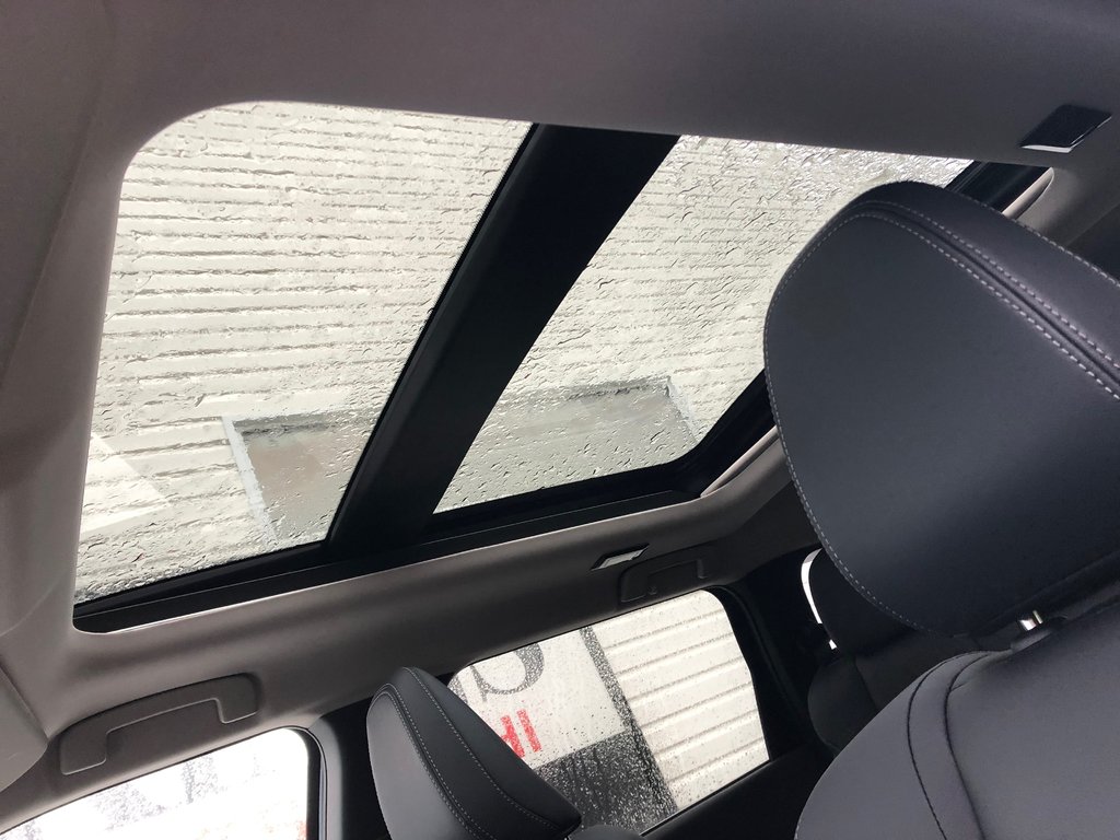 2025 Mitsubishi Outlander SEL S-AWC in Kentville, Nova Scotia - 20 - w1024h768px