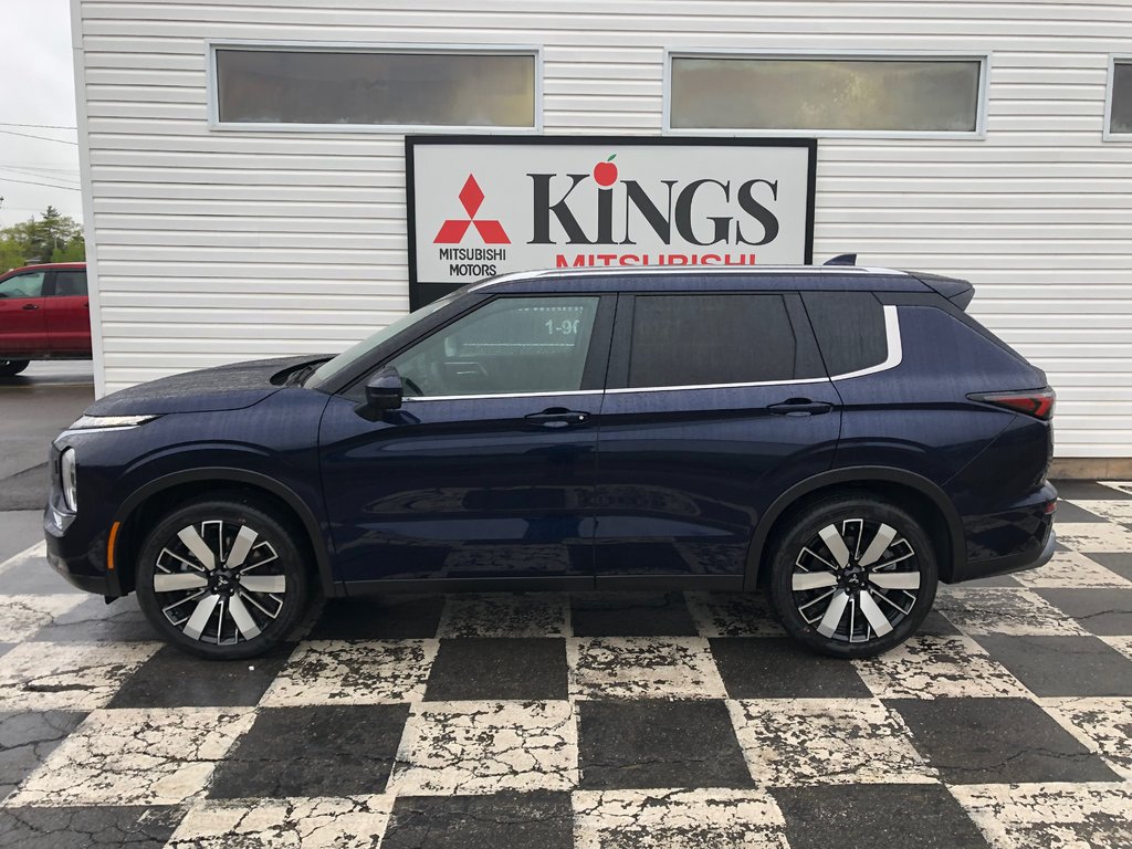 2025 Mitsubishi Outlander SEL S-AWC in Kentville, Nova Scotia - 28 - w1024h768px