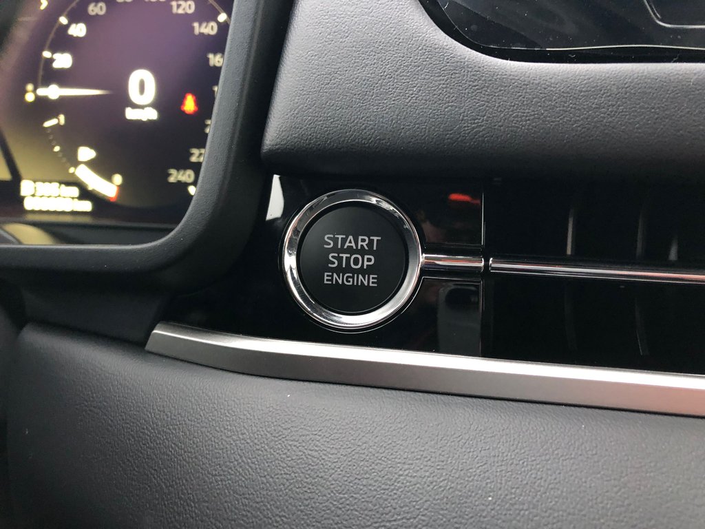 2025 Mitsubishi Outlander SEL S-AWC in Kentville, Nova Scotia - 12 - w1024h768px
