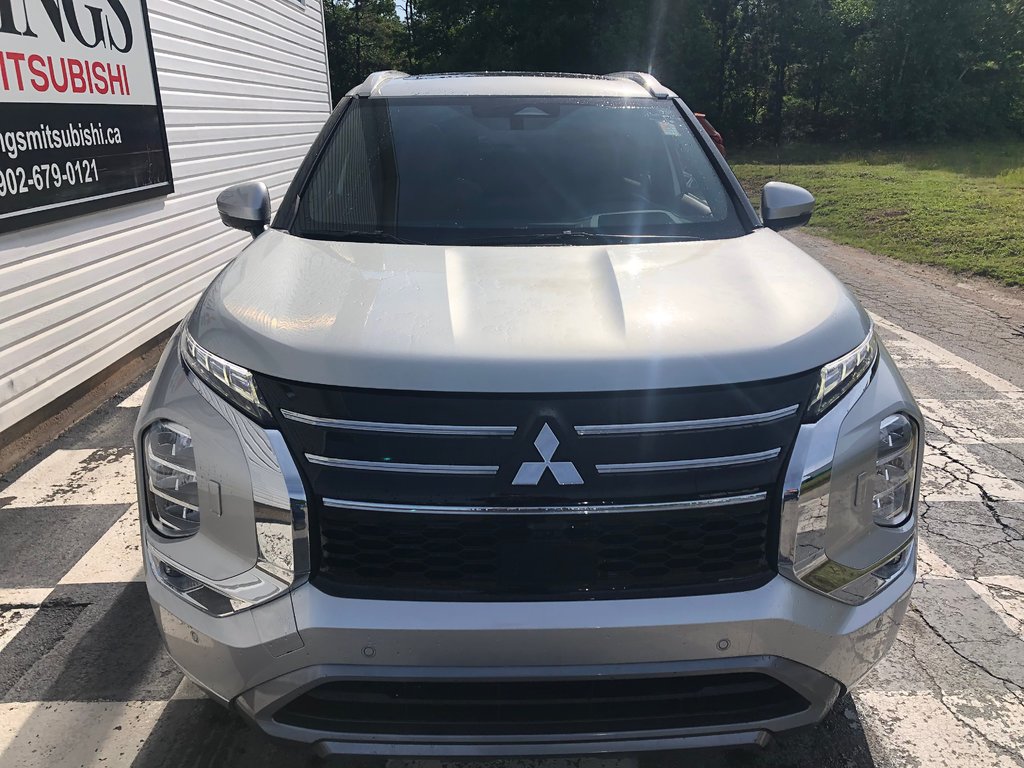 Mitsubishi Outlander GT S-AWC 2025 à Kentville, Nouvelle-Écosse - 2 - w1024h768px