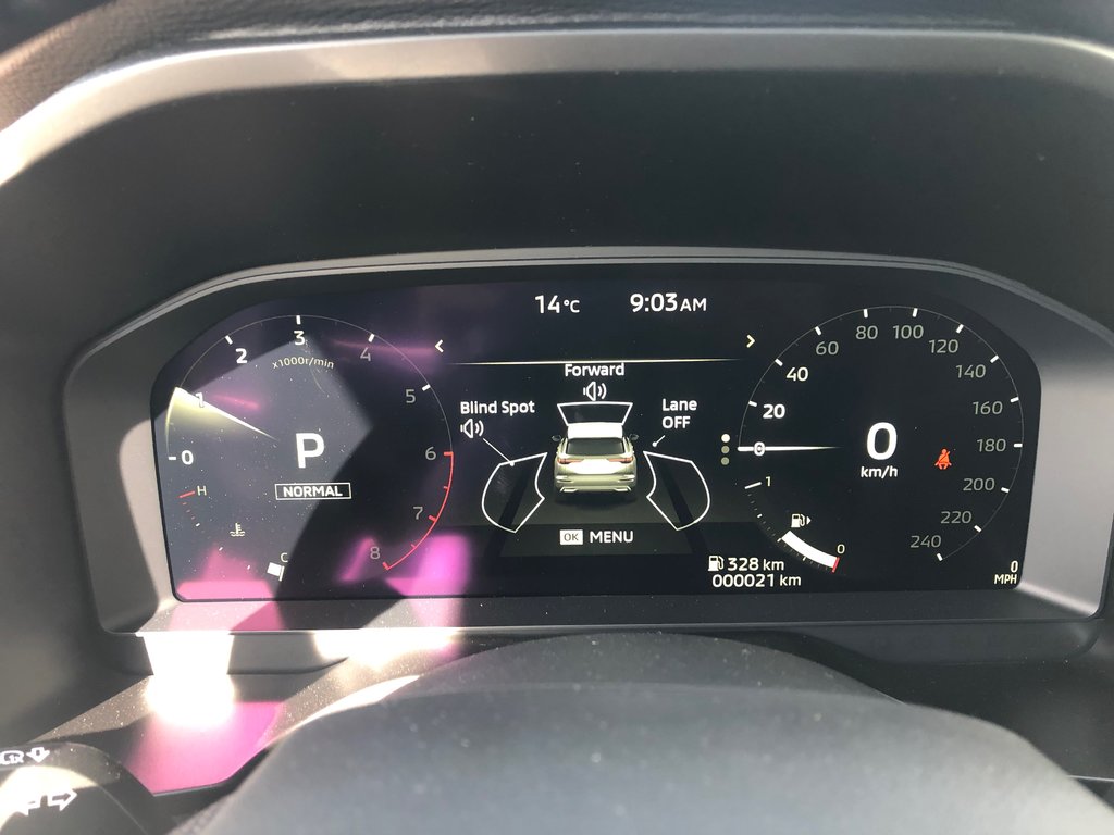 Mitsubishi Outlander GT S-AWC 2025 à Kentville, Nouvelle-Écosse - 10 - w1024h768px