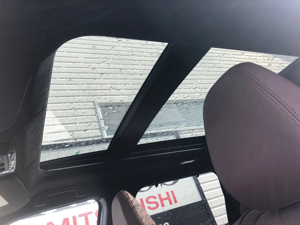 Mitsubishi Outlander GT S-AWC 2025 à Kentville, Nouvelle-Écosse - 20 - w1024h768px