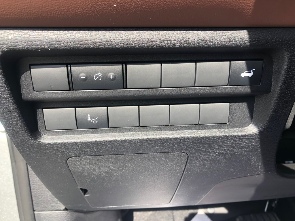 Mitsubishi Outlander GT S-AWC 2025 à Kentville, Nouvelle-Écosse - 8 - w1024h768px