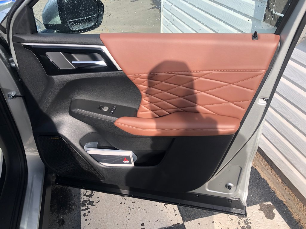 Mitsubishi Outlander GT S-AWC 2025 à Kentville, Nouvelle-Écosse - 26 - w1024h768px