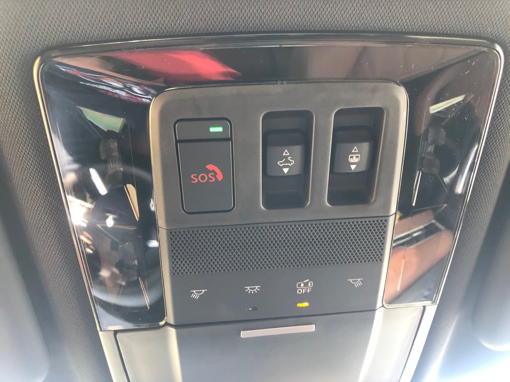 Mitsubishi Outlander GT S-AWC 2025 à Kentville, Nouvelle-Écosse - 16 - w1024h768px