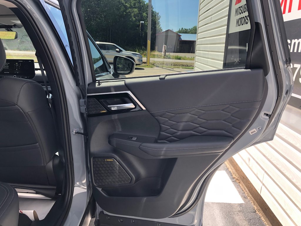 Mitsubishi Outlander GT S-AWC 2025 à Kentville, Nouvelle-Écosse - 23 - w1024h768px