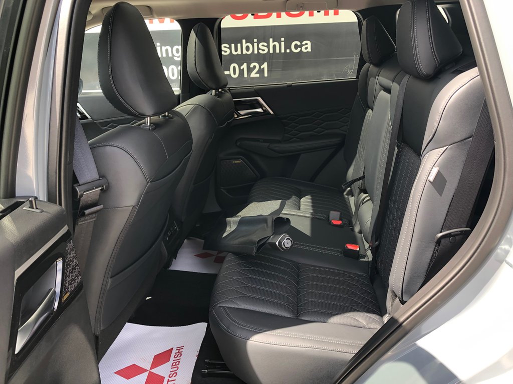 Mitsubishi Outlander GT S-AWC 2025 à Kentville, Nouvelle-Écosse - 21 - w1024h768px