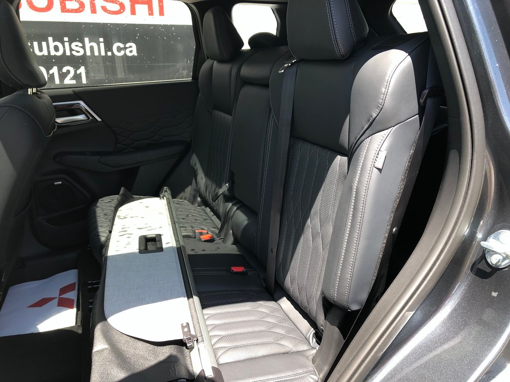 2025 Mitsubishi Outlander SEL S-AWC in Kentville, Nova Scotia - 20 - w1024h768px