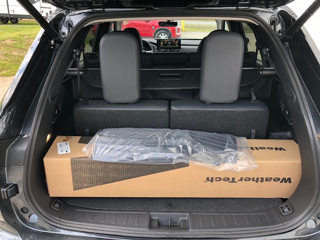 2025 Mitsubishi Outlander GT S-AWC TWO TONE ROOF in Kentville, Nova Scotia - 25 - w1024h768px