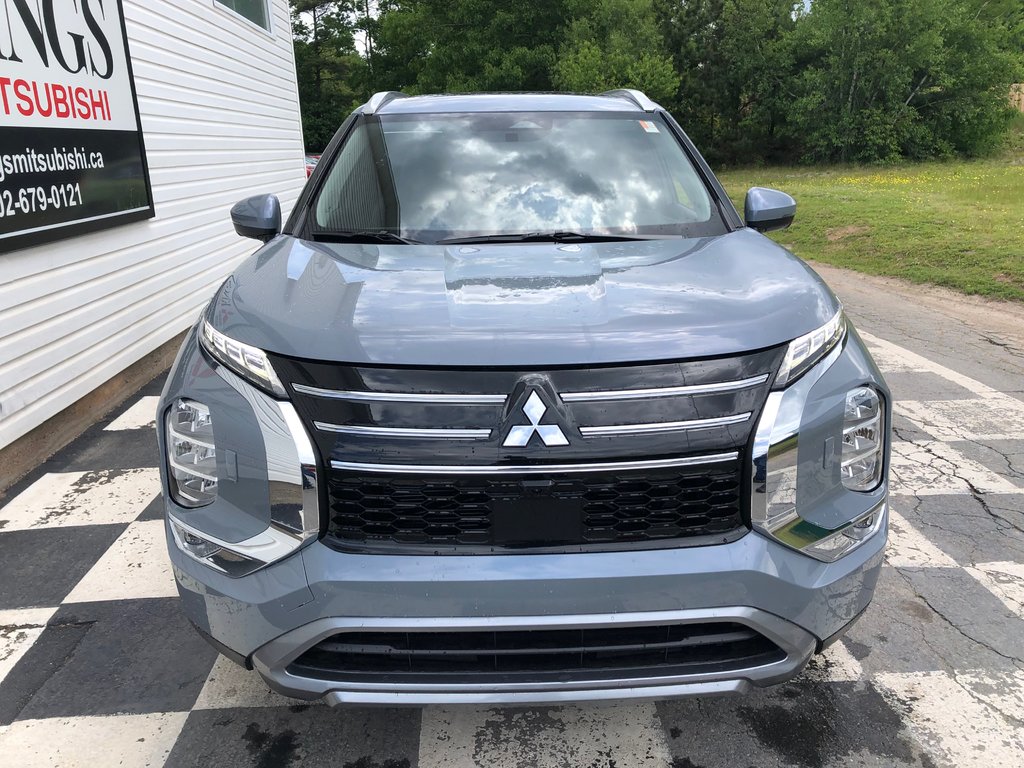 2025 Mitsubishi Outlander SEL S-AWC in Kentville, Nova Scotia - 2 - w1024h768px