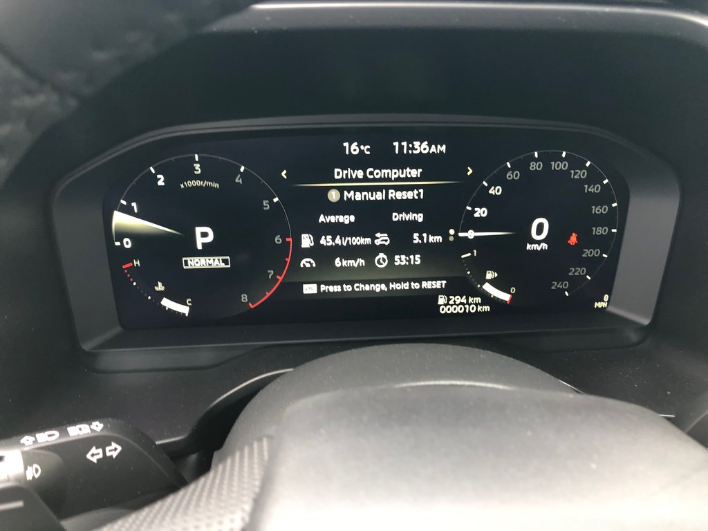 2025 Mitsubishi Outlander SEL S-AWC in Kentville, Nova Scotia - 10 - w1024h768px