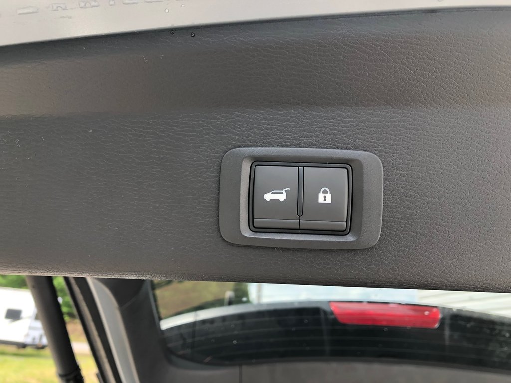 2025 Mitsubishi Outlander SEL S-AWC in Kentville, Nova Scotia - 21 - w1024h768px