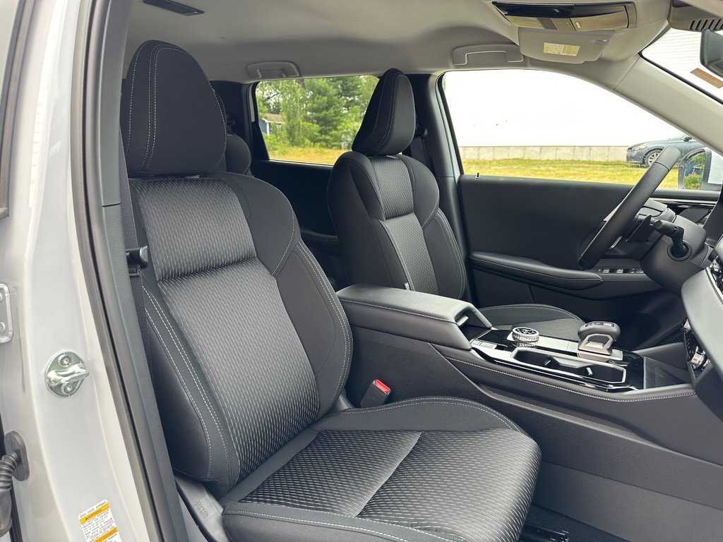 2025 Mitsubishi Outlander ES S-AWC in Kentville, Nova Scotia - 20 - w1024h768px