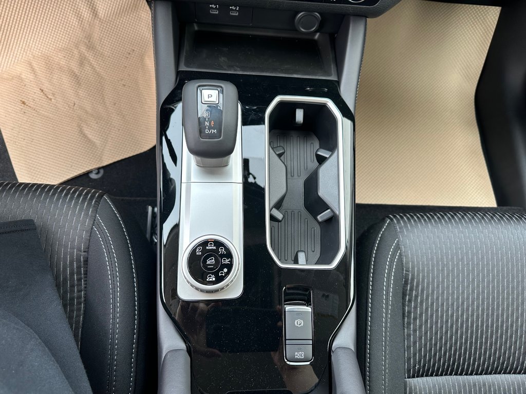 2025 Mitsubishi Outlander ES S-AWC in Kentville, Nova Scotia - 14 - w1024h768px
