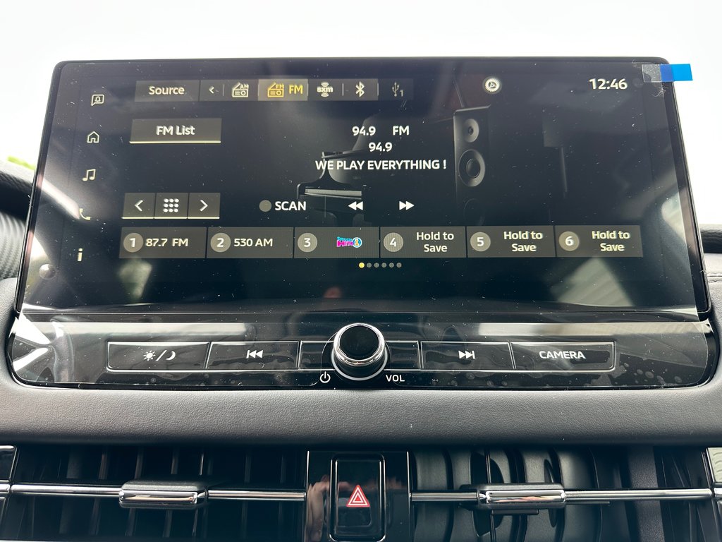 2025 Mitsubishi Outlander ES S-AWC in Kentville, Nova Scotia - 11 - w1024h768px