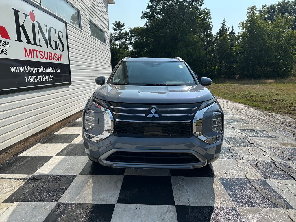 Mitsubishi Outlander SEL S-AWC 2025 à Kentville, Nouvelle-Écosse - 2 - w1024h768px
