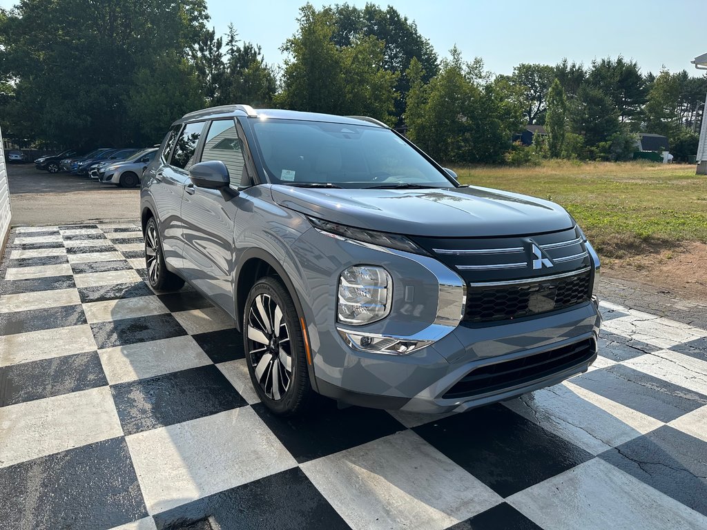 Mitsubishi Outlander SEL S-AWC 2025 à Kentville, Nouvelle-Écosse - 3 - w1024h768px