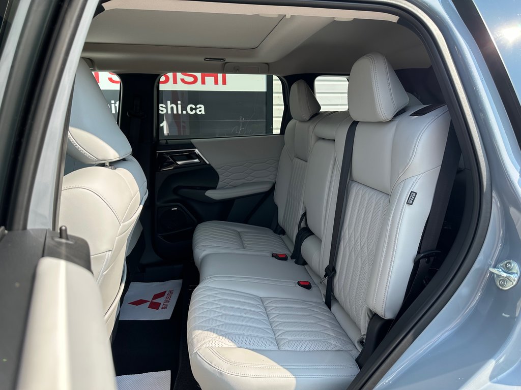 Mitsubishi Outlander SEL S-AWC 2025 à Kentville, Nouvelle-Écosse - 20 - w1024h768px