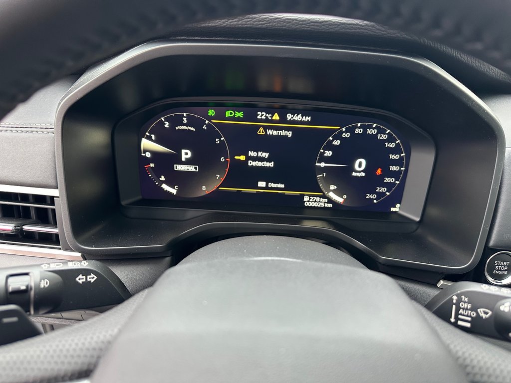 2025 Mitsubishi Outlander GT S-AWC in Kentville, Nova Scotia - 10 - w1024h768px