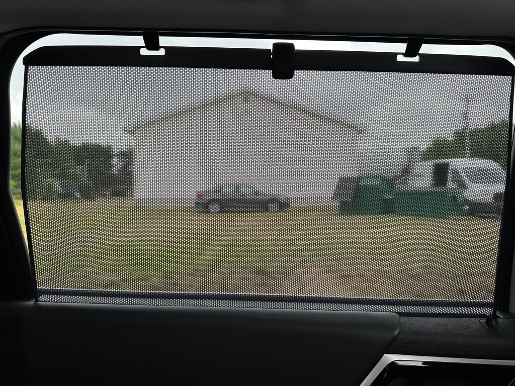 2025 Mitsubishi Outlander GT S-AWC in Kentville, Nova Scotia - 23 - w1024h768px