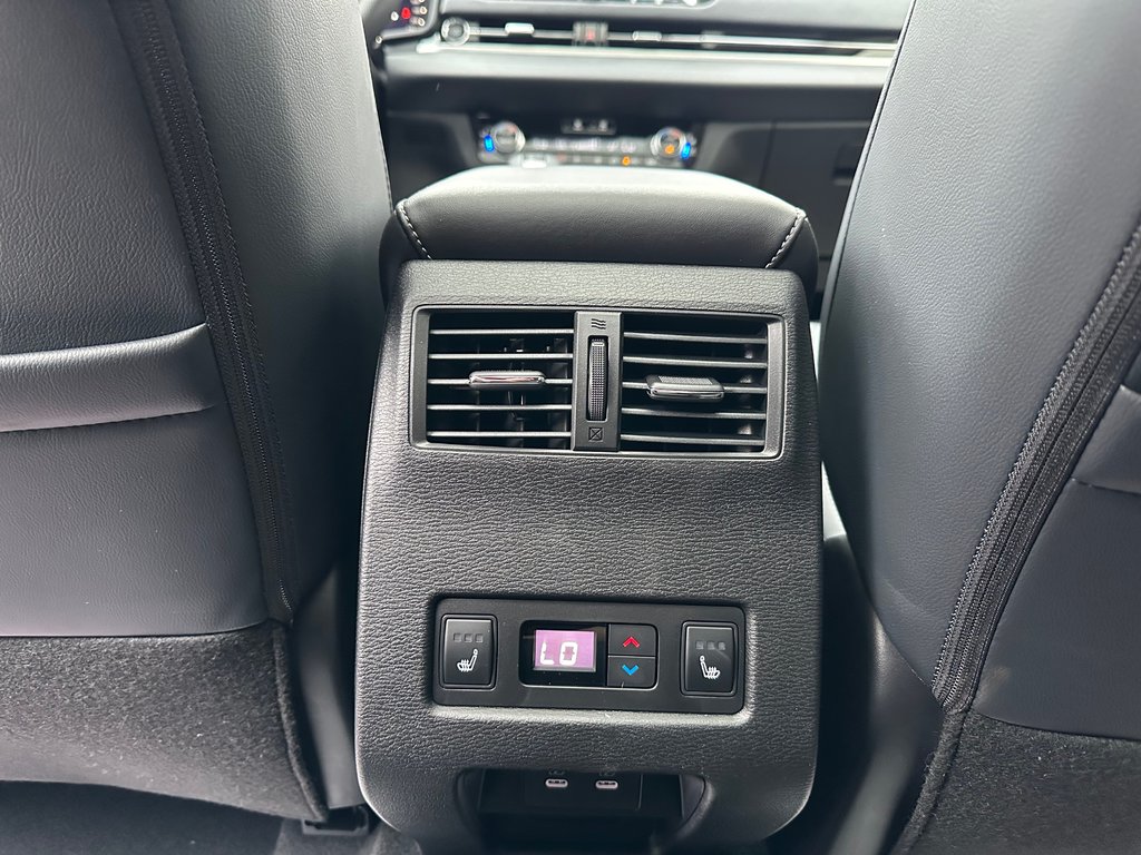 2025 Mitsubishi Outlander GT S-AWC in Kentville, Nova Scotia - 21 - w1024h768px