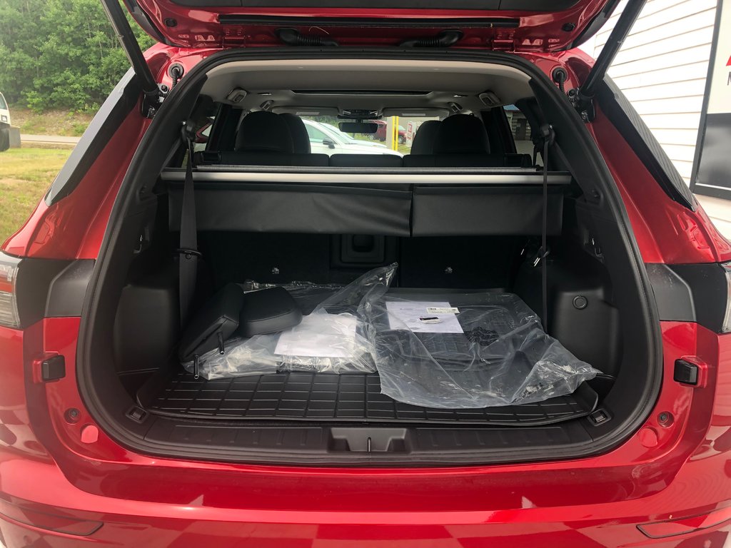 2025 Mitsubishi Outlander SEL S-AWC in Kentville, Nova Scotia - 25 - w1024h768px