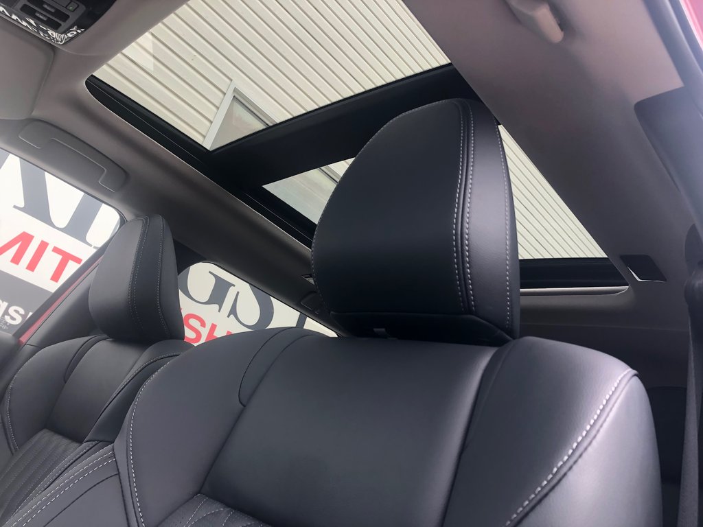 2025 Mitsubishi Outlander SEL S-AWC in Kentville, Nova Scotia - 22 - w1024h768px