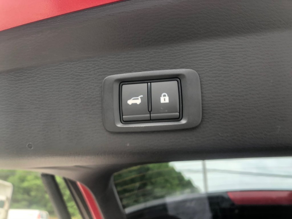 2025 Mitsubishi Outlander SEL S-AWC in Kentville, Nova Scotia - 26 - w1024h768px