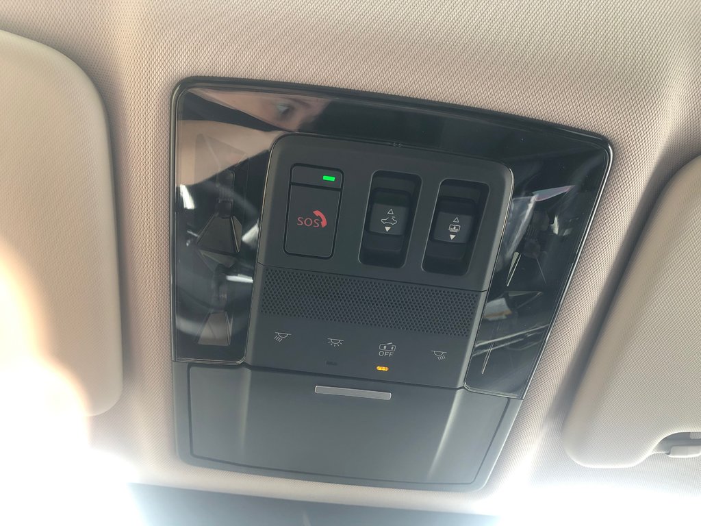 2025 Mitsubishi Outlander SEL S-AWC in Kentville, Nova Scotia - 19 - w1024h768px