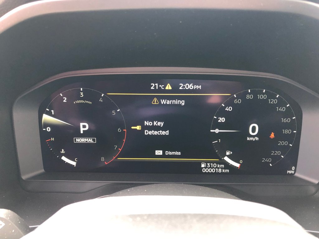 2025 Mitsubishi Outlander SEL S-AWC in Kentville, Nova Scotia - 12 - w1024h768px