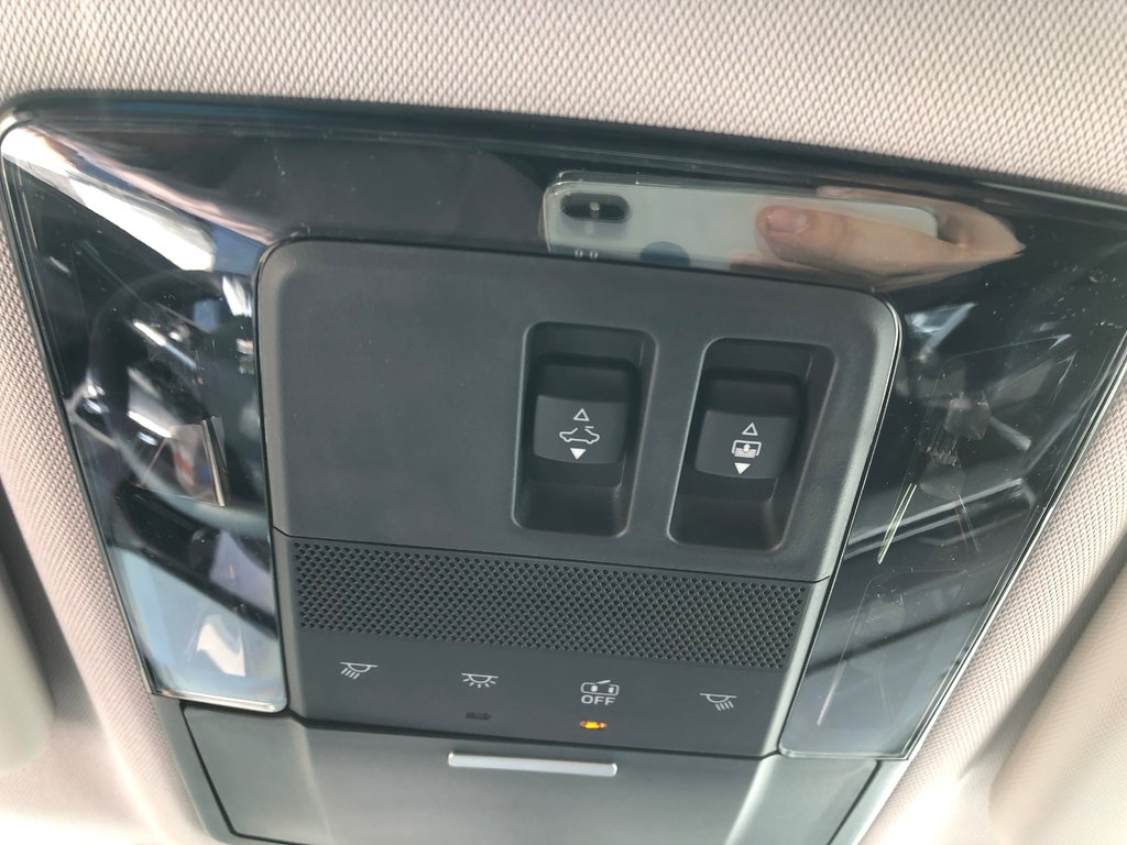 2025 Mitsubishi Outlander SE S-AWC in Kentville, Nova Scotia - 15 - w1024h768px
