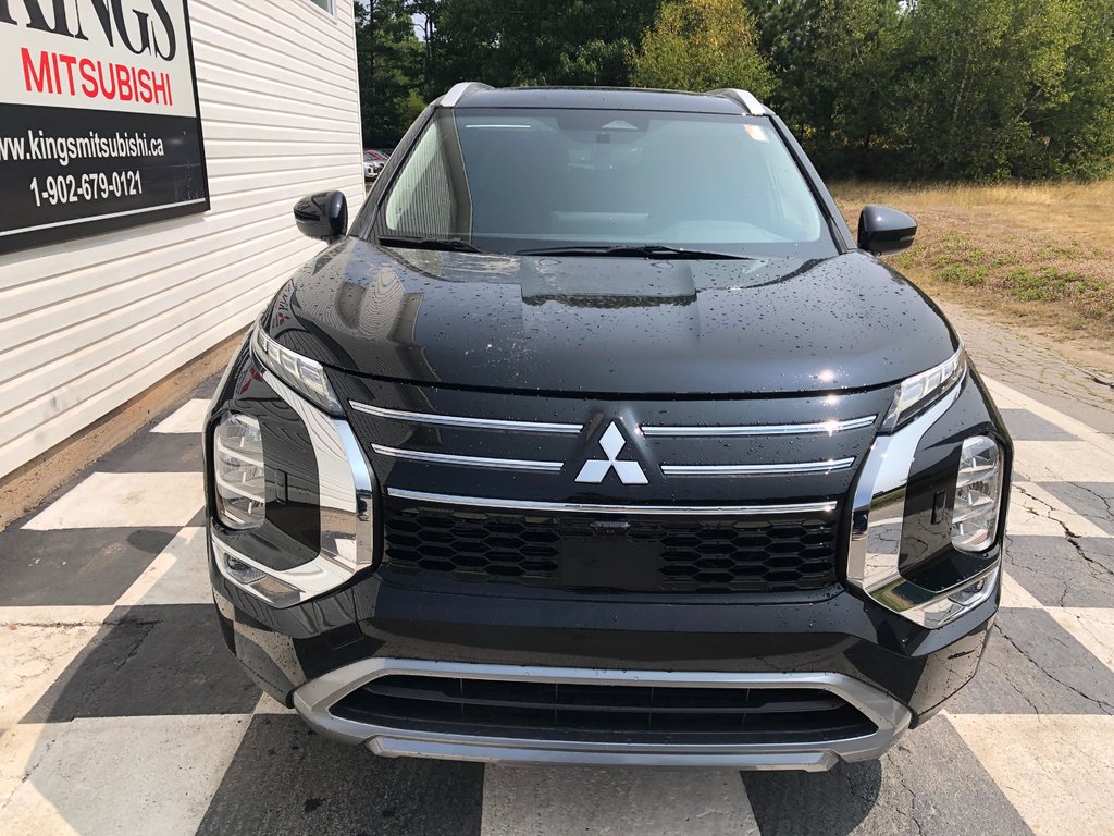 2025 Mitsubishi Outlander SE S-AWC in Kentville, Nova Scotia - 2 - w1024h768px