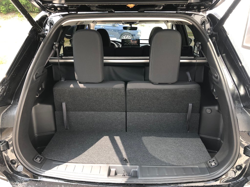 2025 Mitsubishi Outlander SE S-AWC in Kentville, Nova Scotia - 21 - w1024h768px
