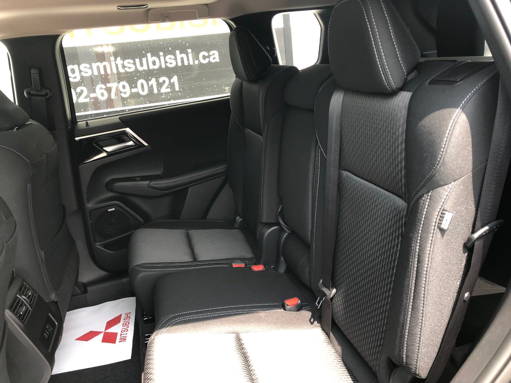 2025 Mitsubishi Outlander SE S-AWC in Kentville, Nova Scotia - 20 - w1024h768px