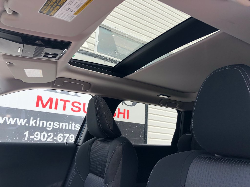 2025 Mitsubishi Outlander SE S-AWC in Kentville, Nova Scotia - 18 - w1024h768px